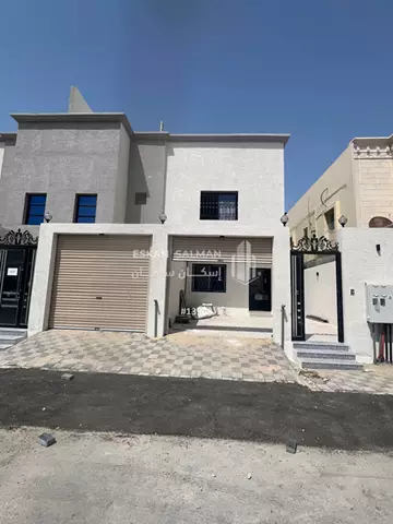 فيلا - الدمام - حي احد