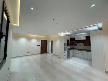 شقة سكني للإيجار في حي النرجس في شمال الرياض