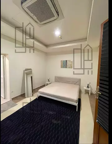 شقة سكني للإيجار في حي الملقا في شمال الرياض