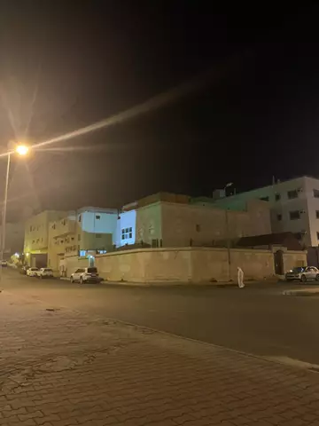 فيلا سكني للإيجار في حي السلامة في مكة المكرمة