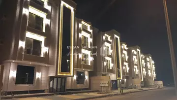 شقة - جازان - حي الروضة
