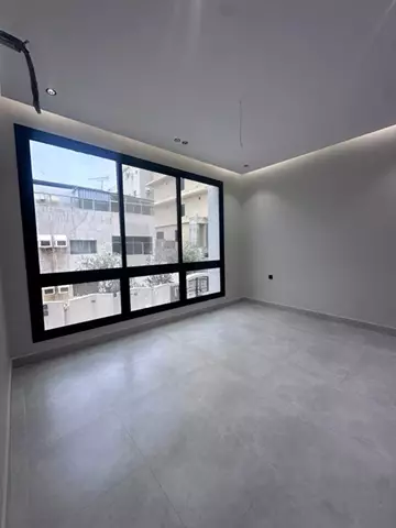 شقة سكني للبيع في حي الروضة في جدة