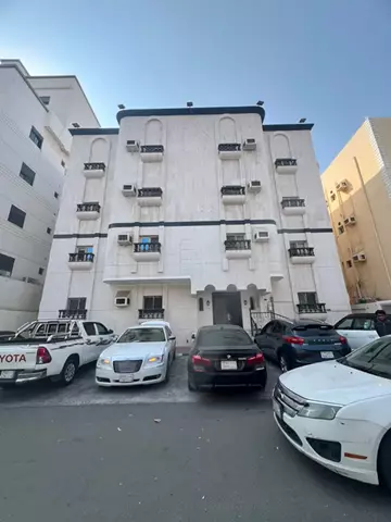 شقق للإيجار في حي النهضة-شارع التامين