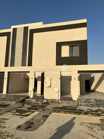 شقة تاون هاوس - الرياض - حي النظيم