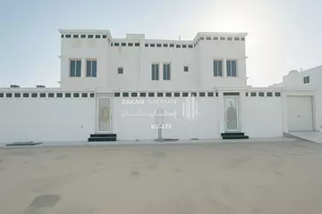 فيلا - الجبيل - حي اشبلية ( العزيزيه)