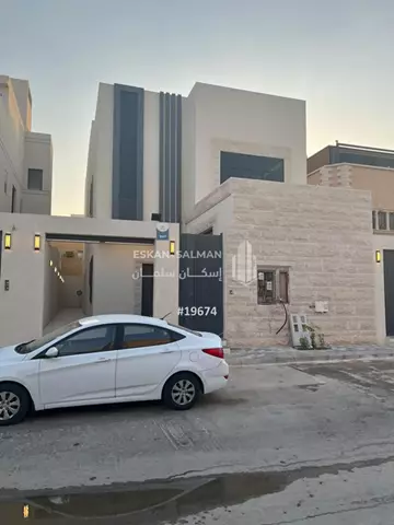 فيلا - الرياض - السلام