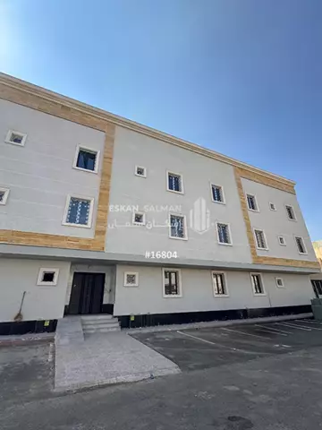 شقة - المدينة المنورة - حي المبعوث (المنح بالحره الشرقيه)