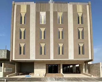 روف فاخر للبيع- حي المسيال - مكة المكرمة