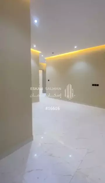 شقة - جدة - حي ابرق الرغامة