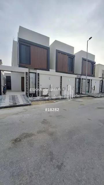 فيلا - الخبر - حي الصواري