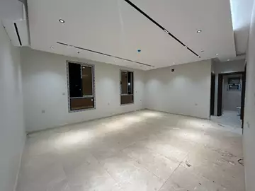 عمارة سكني للإيجار في حي العارض في شمال الرياض