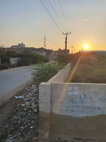 أرض سكني للبيع في حي الأجواد في جدة
