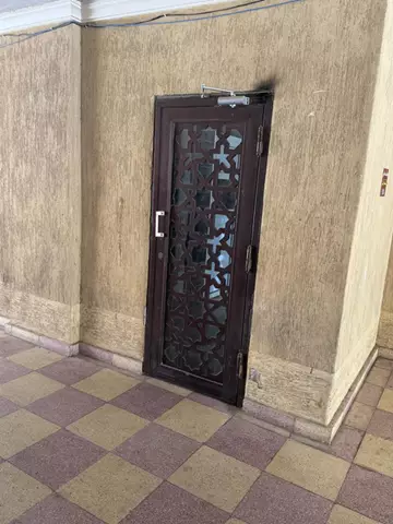 شقة سكني للبيع في حي الصفا في جدة