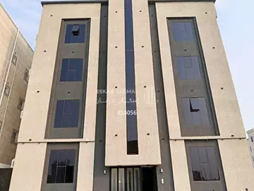 شقة - جازان - السويس(الرحاب)