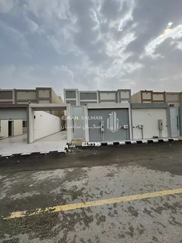 فيلا - الدمام - حي المنار