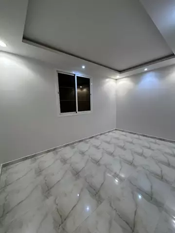 شقة سكني للبيع في حي العارض في شمال الرياض