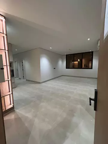 شقة سكني للإيجار في حي العارض في شمال الرياض
