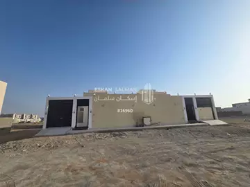 فيلا - جدة - حي الوفاء