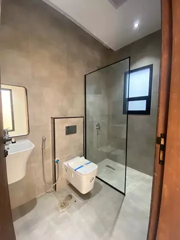 شقة سكني للبيع في حي الرحمانية في جدة