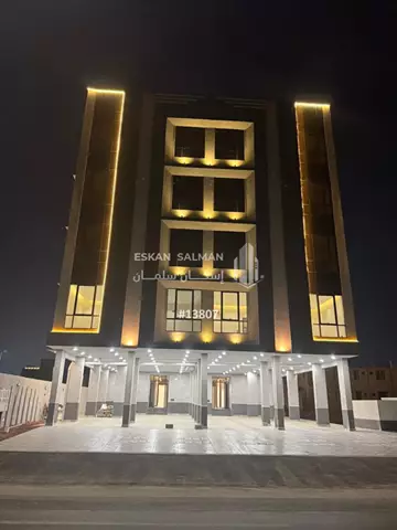 شقة - جازان - حي السويس(الرحاب)