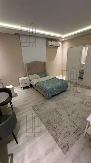 شقة سكني للإيجار في حي قرطبة في شرق الرياض