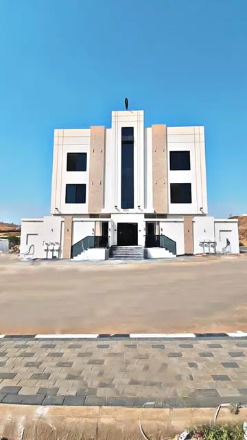 شقة سكني للبيع في حي البديع في ابها