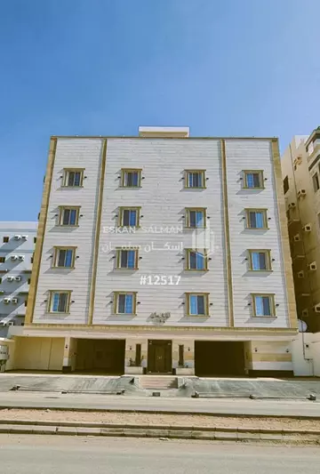 شقة - جدة - مريخ ( الشروق )