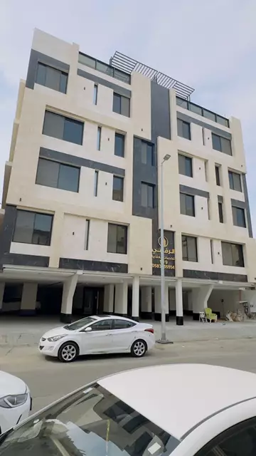 شقة سكني للبيع في حي النعيم في جدة