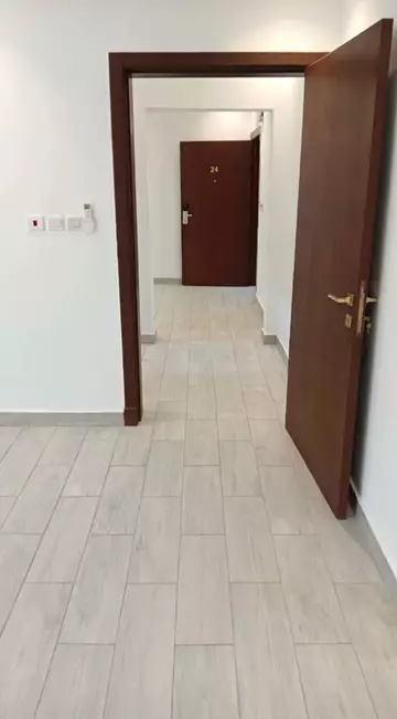 شقة سكني للإيجار في حي مريخ في جدة