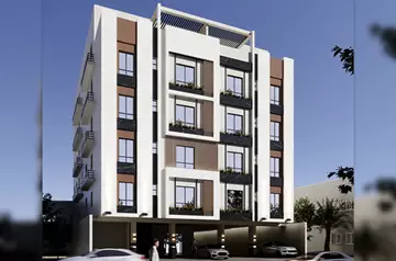 شقة سكني للبيع في حي السلامة في جدة