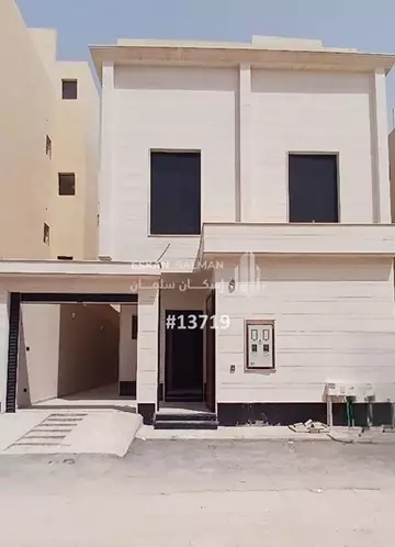 فيلا تاون هاوس - الرياض - حي الندوة