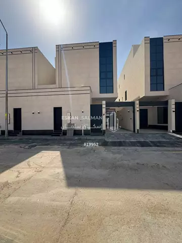 فيلا - الرياض - حي الندوة