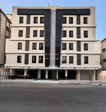 شقة - جدة - النسيم 