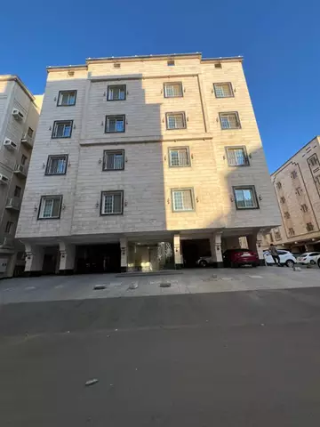 شقق للإيجار في حي الواحة في جدة