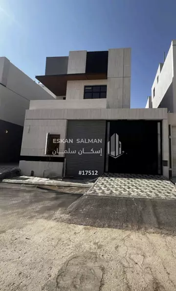 دور - الرياض - حي الرمال