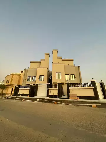فيلا سكني للبيع في حي طيبة في جدة