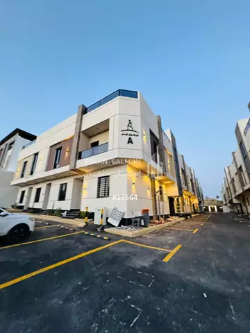 شقة روف - الطائف - القراحين {الكدى}