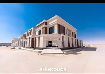 فيلا - الرياض - الرمال 