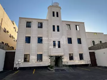 شقة - الطائف - حي الحلقة الشرقية