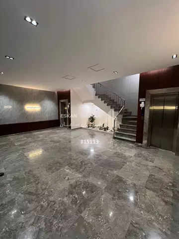 شقة - جدة - حي الفيحاء