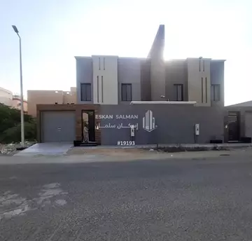 فيلا - مكة المكرمة - الفلق الجديد ( ولي العهد )