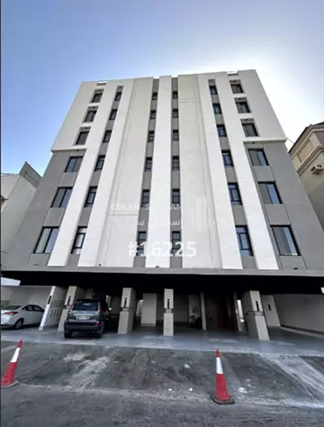 شقة - جدة - حي النزهة