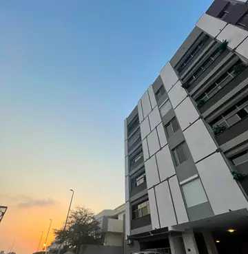 شقة سكني للبيع في حي النهضة في جدة