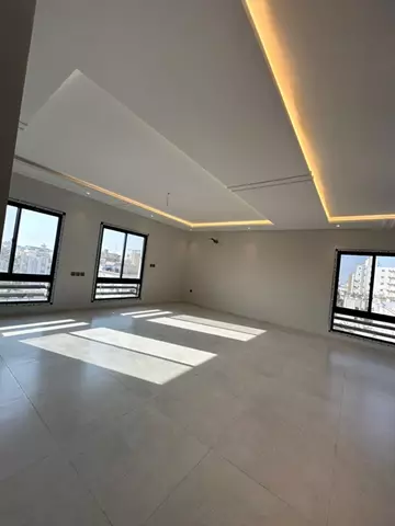 شقة سكني للبيع في حي الفيصلية في جدة
