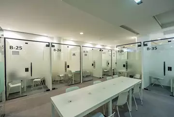 مكاتب للتأجير في الرياض