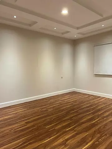 شقة سكني للإيجار في حي الصحافة في شمال الرياض
