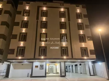 شقة روف - مكة المكرمة - حي جبل النور ( وادي جليل)