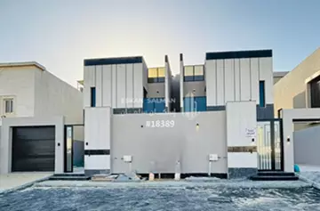 فيلا - الدمام - البيضاء -حي ضاحية الملك فهد