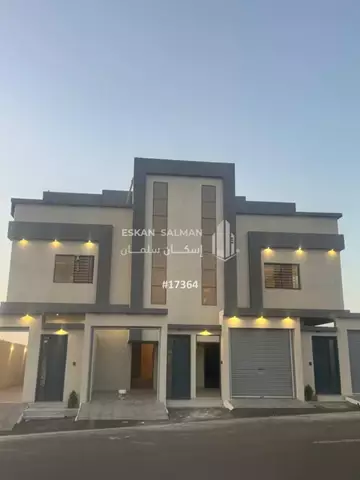 شقة - خميس مشيط - النور