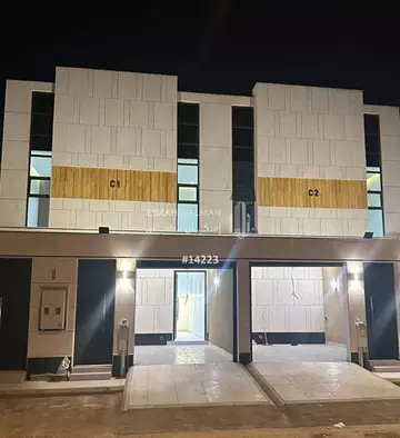 شقة - الرياض - حي الجنادرية